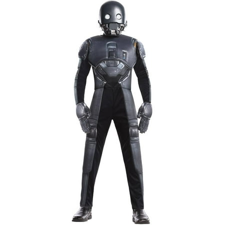Boy's Deluxe K-2SO Halloween Costume - Star Wars: Rogue One
