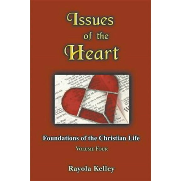 Issues of the Heart