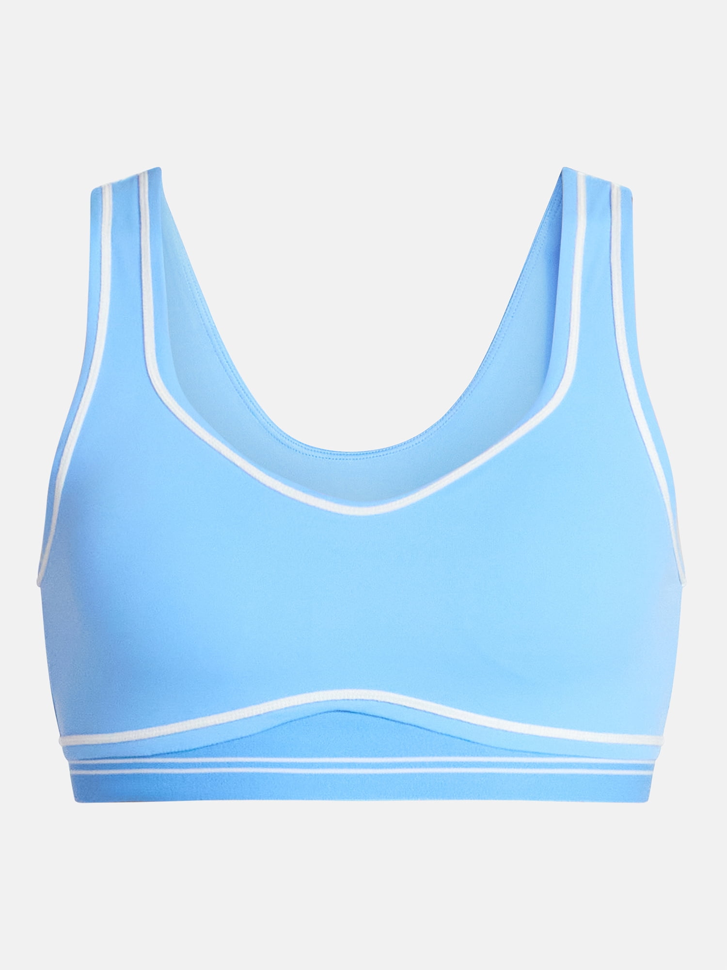 Avia Women's Contour Stitch Sports Bra, Sizes XS-XXXL