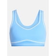 thumbnail image 5 of Avia Women's Contour Stitch Sports Bra, Sizes XS-XXXL, 5 of 5
