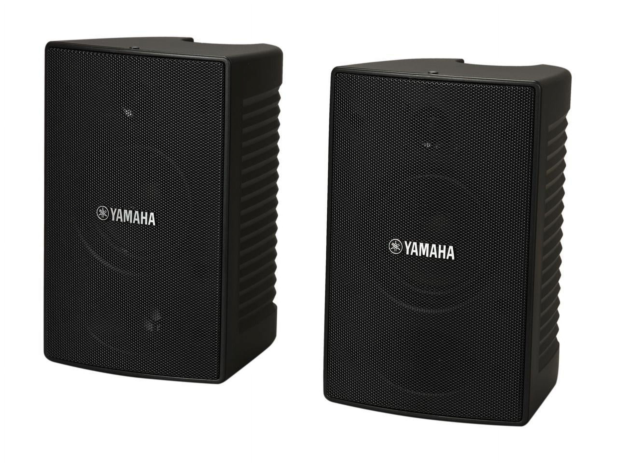 Yamaha NS-AW194 High Performance Sound Wall Mounted Outdoor