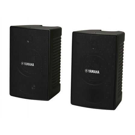 Yamaha NS-AW194 High Performance Outdoor Speakers