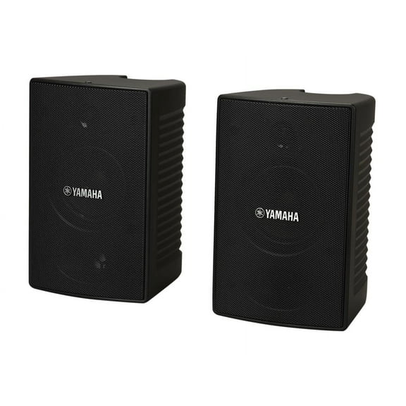 Yamaha NS-AW194 High Performance Outdoor Speakers