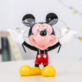 thumbnail image 4 of Marco de gafas de dibujos animados de Mickey Mouse, tienda de gafas, marcos de exhibición de escritorio, decoración de almacenamiento para el hogar kawaii, regalo de cumpleaños, 4 of 5