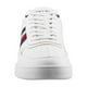 thumbnail image 4 of Tenis Caballero Tommy Hill Versatil Casuales Hombre blanco 25, 4 of 4