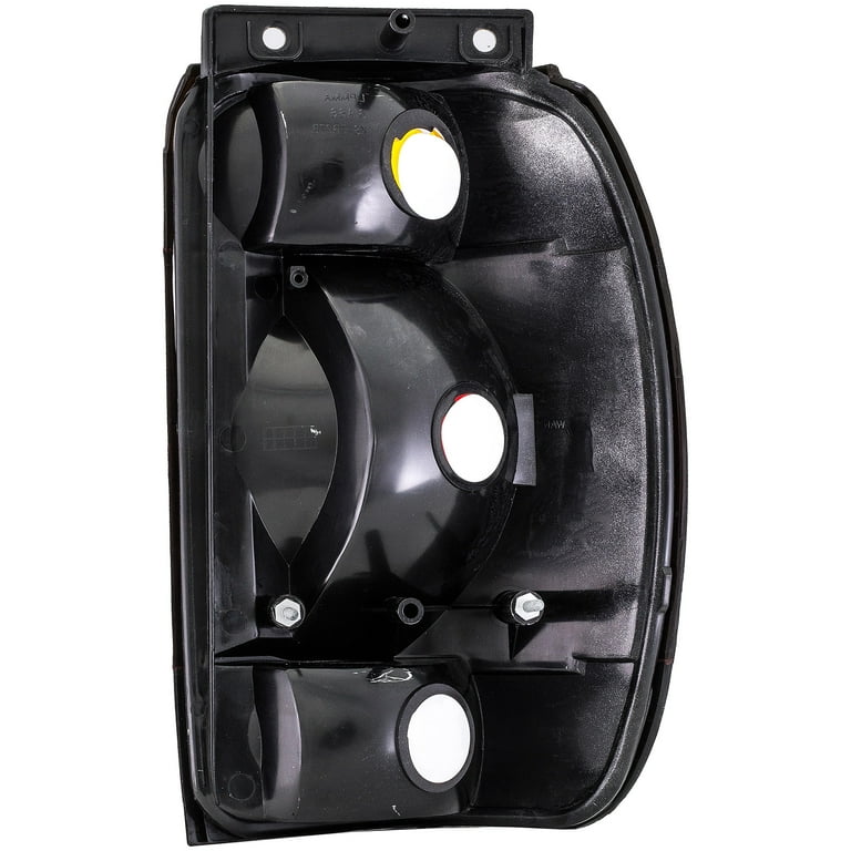 Dorman 1610234 Driver Side Tail Light Assembly for Specific Ford  