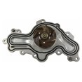 thumbnail image 2 of Bomba De Agua OEM Para Ford Edge V6 3.5l De 2011 A 2012 Motorcraft, 2 of 6