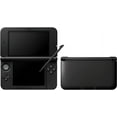 thumbnail image 2 of Restored Nintendo 3DS XL Console - Black (Refurbished), 2 of 2
