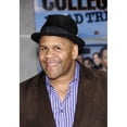 thumbnail image 2 of Rondell Sheridan At Arrivals For College Road Trip Premiere El Capitan Theatre Los Angeles Ca March 03 2008. Photo, 2 of 2