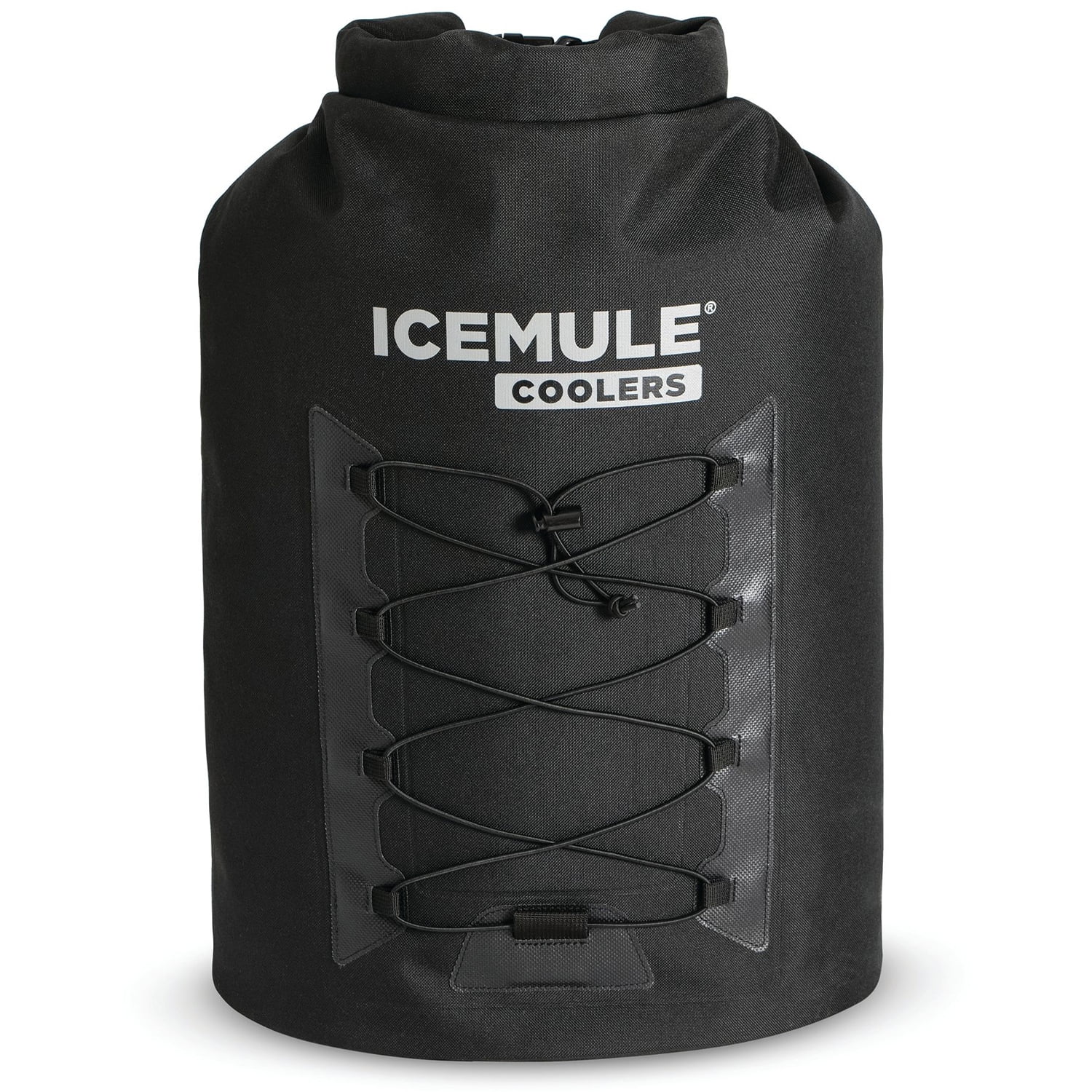 IceMule Pro Large 23 Liter 18 Can Soft Insulated Waterproof Backpack ...