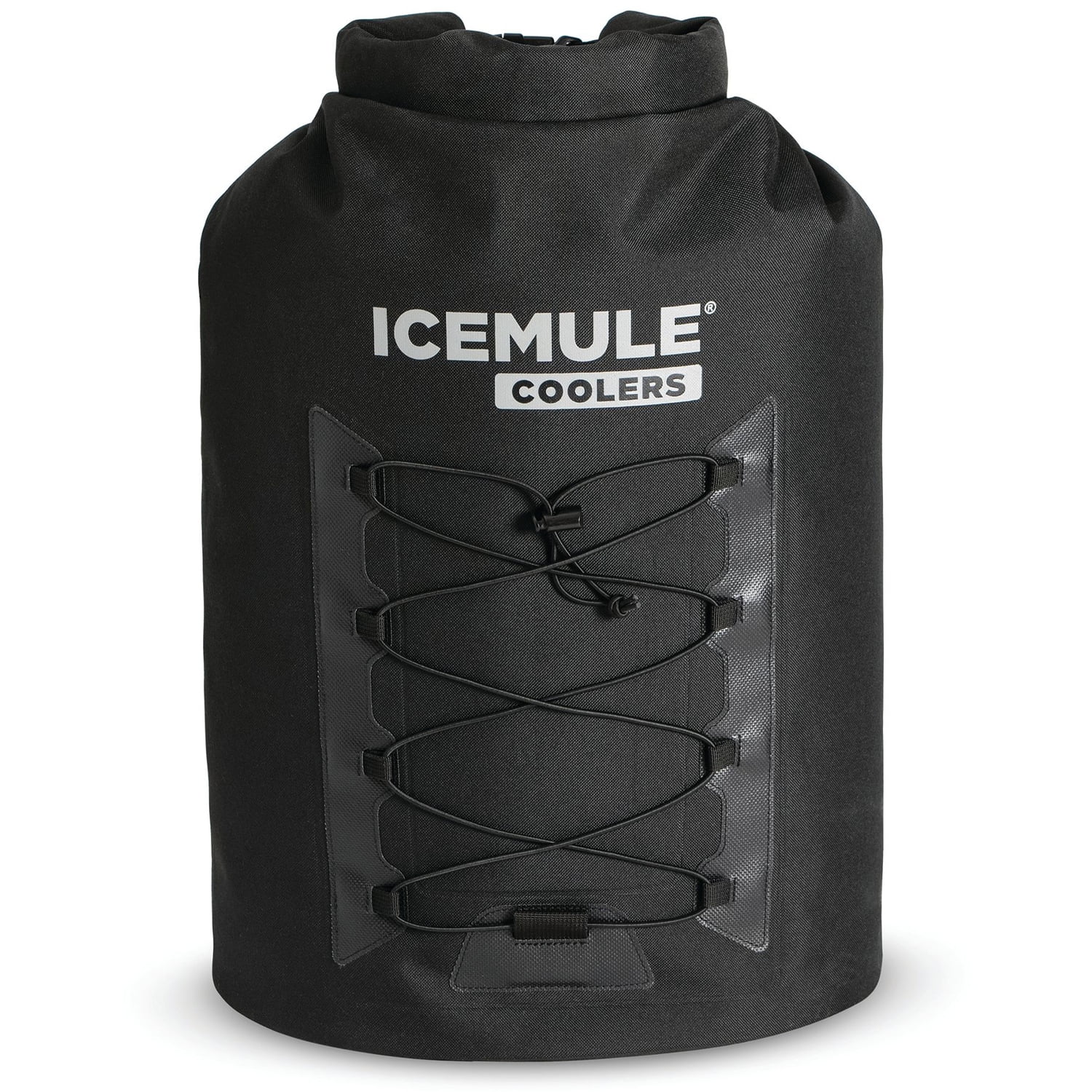 IceMule Pro Large 23 Liter 18 Can Soft Insulated Waterproof Backpack