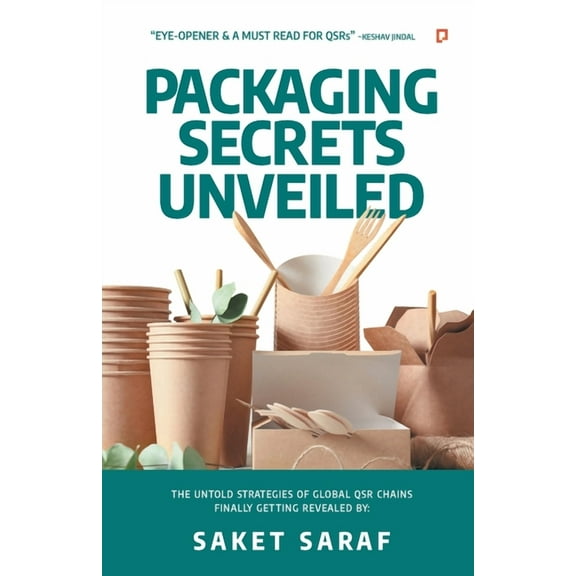 Packaging Secrets Unveiled, (Paperback)