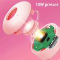 thumbnail image 4 of Bluetooth-compatible Fingertip Video Controller For Tiktok Short Video Page Flipping Electronics Smart Remote Control Tools, 4 of 8