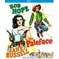 thumbnail image 2 of The Paleface (Blu-ray), KL Studio Classics, Comedy, 2 of 2