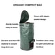 thumbnail image 3 of Paquete De 2 Bolsas De Abono Orgánico De 15 Galones Y 34 Galones, Contenedores De Abono Para Jardín, Bolsas De Abono Reutilizables Para Eliminación De Residuos De Pe Para Patio De Cocina Y Jardín Scienceny HA034864-00, 3 of 6