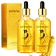 thumbnail image 1 of Sérum Antienvejecimiento con Polipéptidos de Ginseng Grospe 2 x 100 ml, 1 of 7