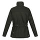 thumbnail image 5 of Regatta - Chaqueta Acolchada Linnette para Mujer (Caqui Oscuro) Regatta UTRG7080_darkkhaki, 5 of 6