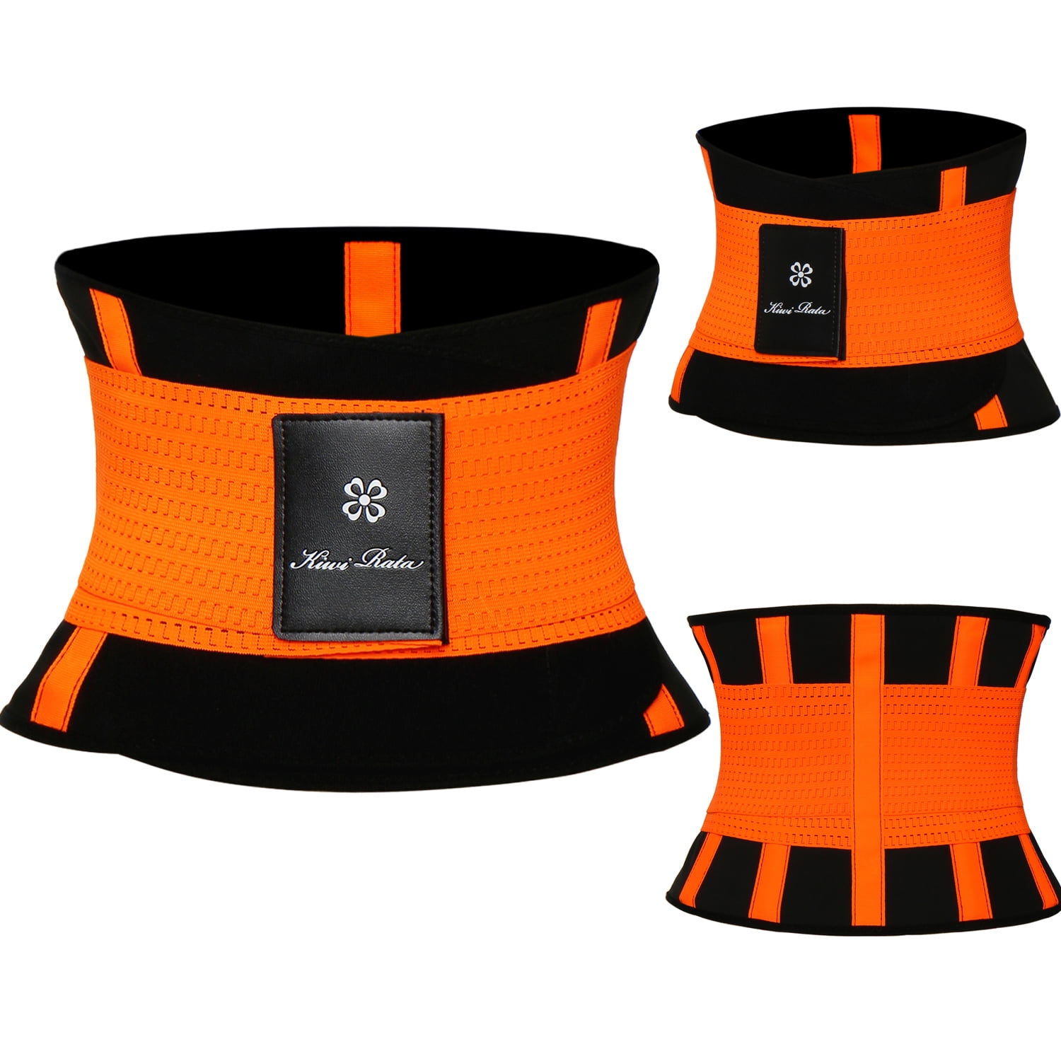 Kiwi rata waist trainer 2025
