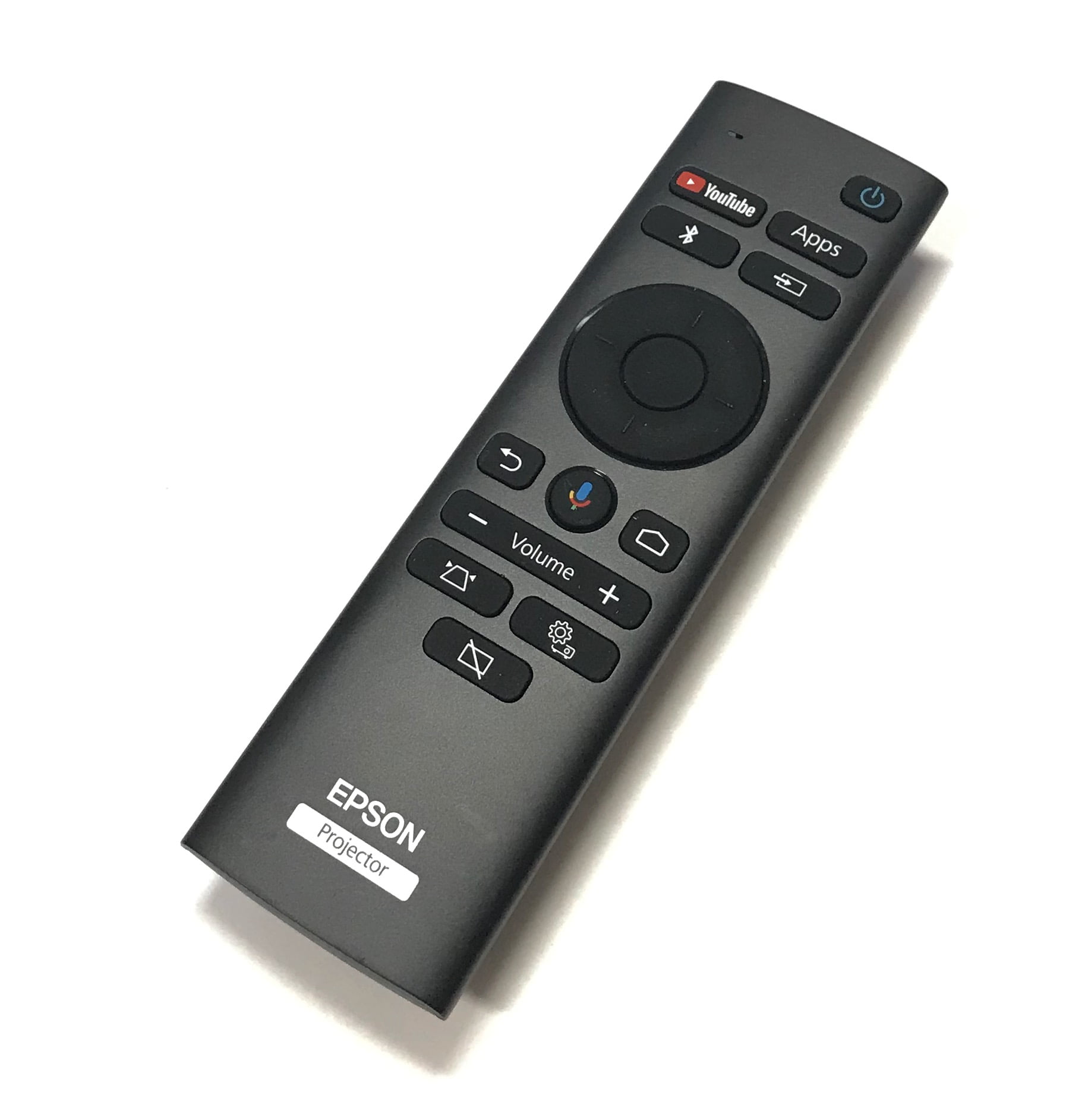 OEM Epson Projector Remote Control Originally Shipped With EpiqVision