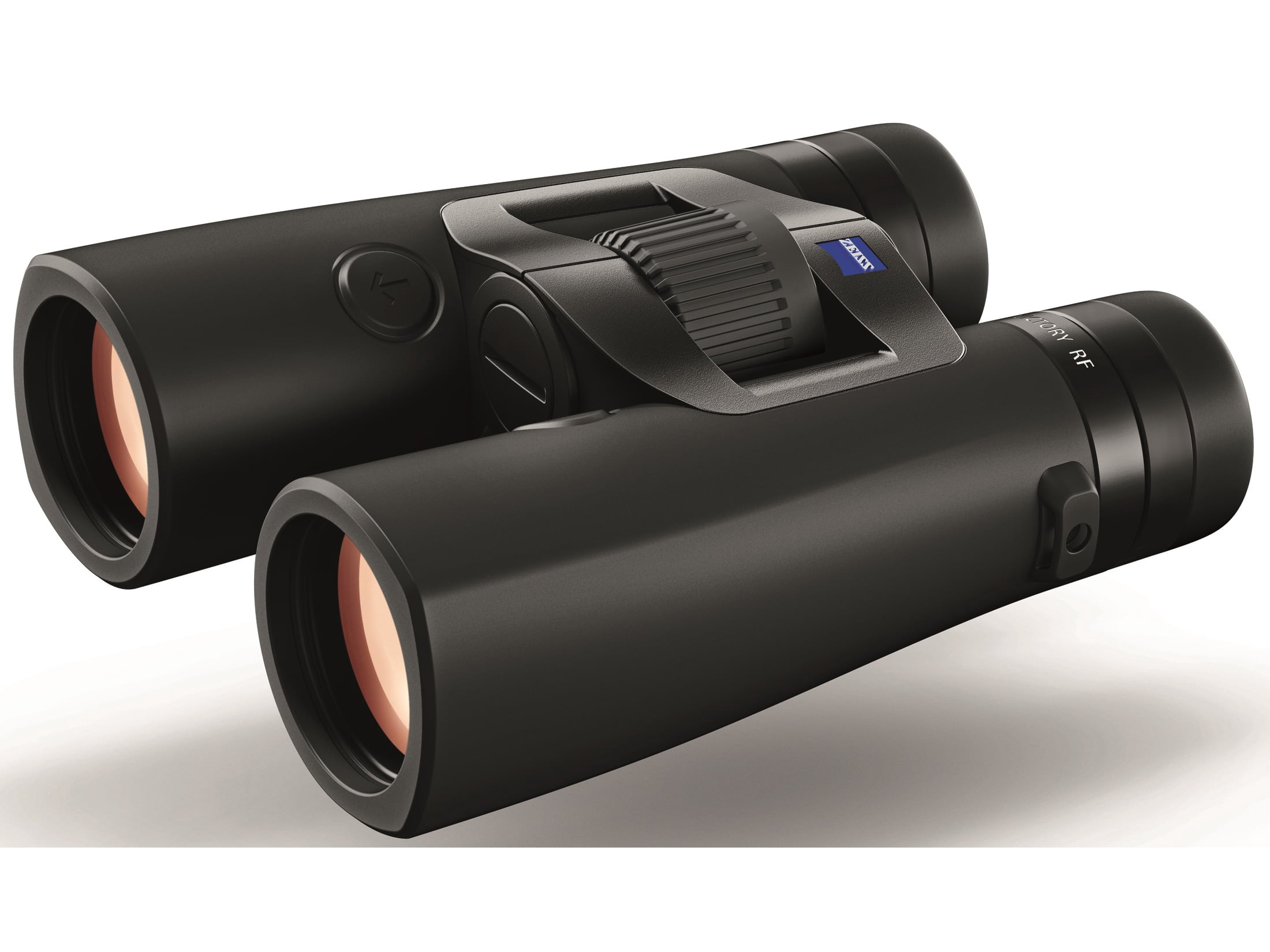 Zeiss Victory RF Ballistic Rangefinder Binoculars 10x 42mm