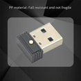 thumbnail image 1 of Jiggler de ratón USB, Jiggler automático para mover el ratón de ordenador, mantiene el ordenador activo, movimiento del ratón, 1 of 5