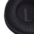 thumbnail image 5 of Naierhg Headphone Sleeves Ultra Soft 1 Pair Headphone Sleeves Cover Replacement Replaceable Stylish  for JBL T500BT T450 Tune600 510BT, 5 of 7
