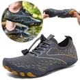 thumbnail image 1 of Zapatos Senderismo Al Aire Libre Ligeros Transpirables para Hombres Mujeres Aqua, 1 of 9