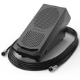 thumbnail image 1 of Pedal de soldadura TIG TOOLIOM, control de amplificador de 5 pines con cable de 16 pies, 1 of 6