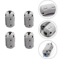 thumbnail image 4 of 4pcs for 3D Printer Filament Cleaner,Dust,Static Electricity Removal Tool,1.75mm, 4 of 7