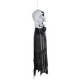 thumbnail image 4 of Hanging Halloween Inflatable Jack Skellington, 4 of 5