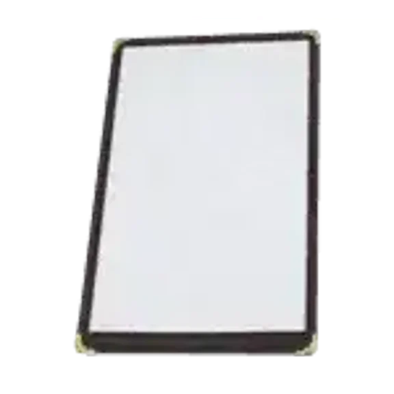 Winco PMC-9R Menu Cover