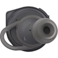 thumbnail image 5 of Audio-Technica Bluetooth True Wireless Earbuds with Charging Case, Black, AUD ATHCKS5TWBK, 5 of 8