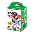 thumbnail image 1 of Película Irfora Fujifilm Instax Mini 20 hojas de película blanca Papel fotográfico Álbum de instantá FUJIFILM 5 generación FUJIFILM Fujifilm película blanca, 1 of 2
