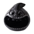 thumbnail image 1 of Advancent Portavelas de cerámica para decoración de Halloween, resistente al desgaste, duradero, ambiente festivo, buenos regalos Kits de decoración para fiestas tipo+4, 1 of 6