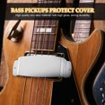 thumbnail image 3 of 1 Pce Housse de Protection pour Basses Housse de Protection pour Pickup Produit Protecteur, 3 of 9