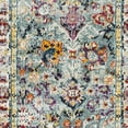 thumbnail image 6 of Safavieh Savannah Olivia Faded Traditional Area Rug or Runner, 6 of 7