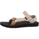 thumbnail image 1 of Sandalia Original Universal para Mujer Teva Maple Sugar Multi 5, 1 of 5