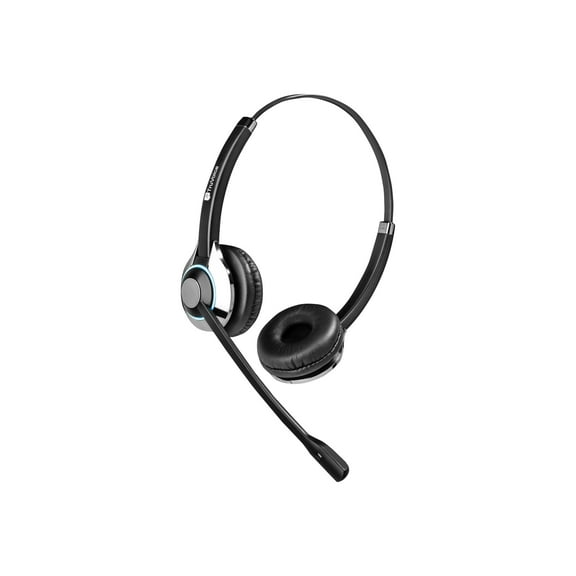 TruVoice HD-550 - Headset - on-ear - wired - Quick Disconnect