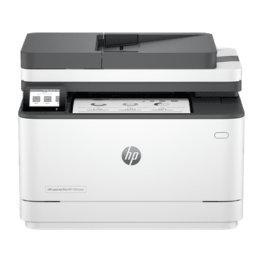 HP LaserJet Pro MFP 3101sdw Laser Printer, Black And White Mobile Print, Copy,