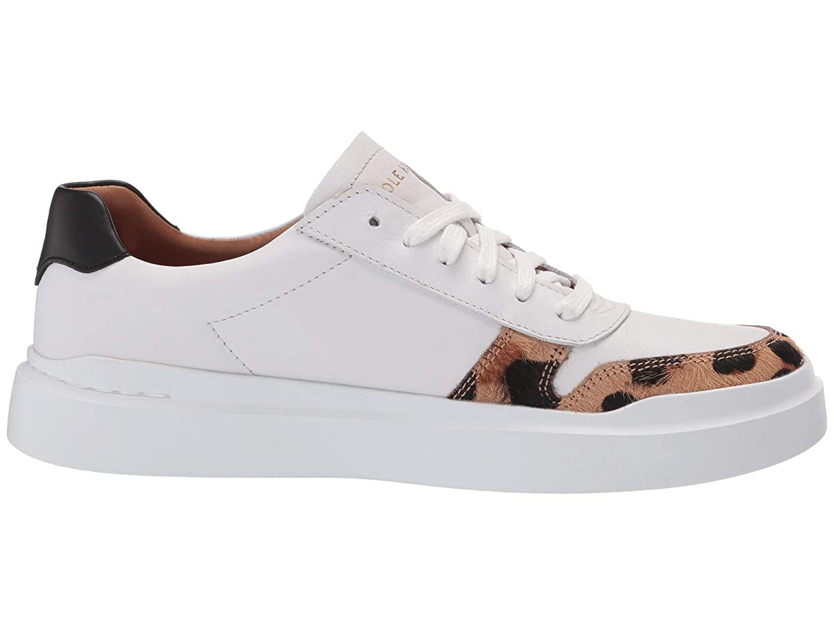 grandprø rally court sneaker