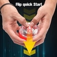 thumbnail image 6 of XTEILC Wrist Trainer Ball Auto-Start Wrist Strengthener Gyroscopic Forearm Exerciser Gyro Ball for Strengthen Arms, Fingers, Wrist Bones and Muscles, 6 of 6