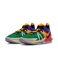 thumbnail image 3 of Nike LeBron Witness 7 DM1123-501 Sneaker Men's Multicolor Lace Up Shoes NR7653 (Multicolor,8), 3 of 6