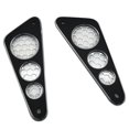 thumbnail image 3 of Carenado de aluminio CNC para motocicleta XSR155 2019-2020, placa de cubierta, panel trasero, cubierta lateral, accesorios para motocicleta, 3 of 5