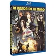 thumbnail image 1 of Band of the Hand [ Blu-Ray, Reg.A/B/C Import - Spain ], 1 of 1