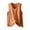 Orange, variant on AherBiu Tank Tops for Women Lightweight Summer Casual Loose Round Neck Sleeveless Basic Shirts Blouse