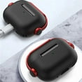 thumbnail image 5 of Protective Case Cover for AirPods Pro 3, Shockproof Protective Cover, 5 of 8