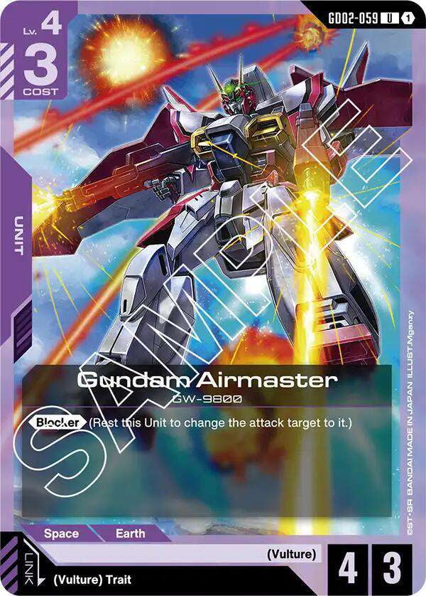 Newtype Rising Freedom Gundam GD01-065 - Walmart.com
