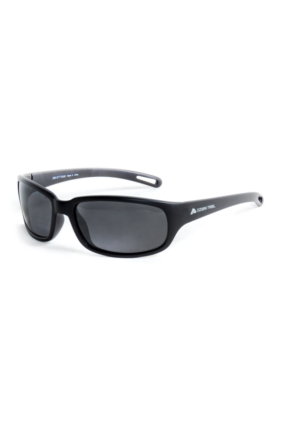Full Frame Sports Polarized Fishing Sunglasses for Men and Women(1 Pair Sunglasses in Various Color)