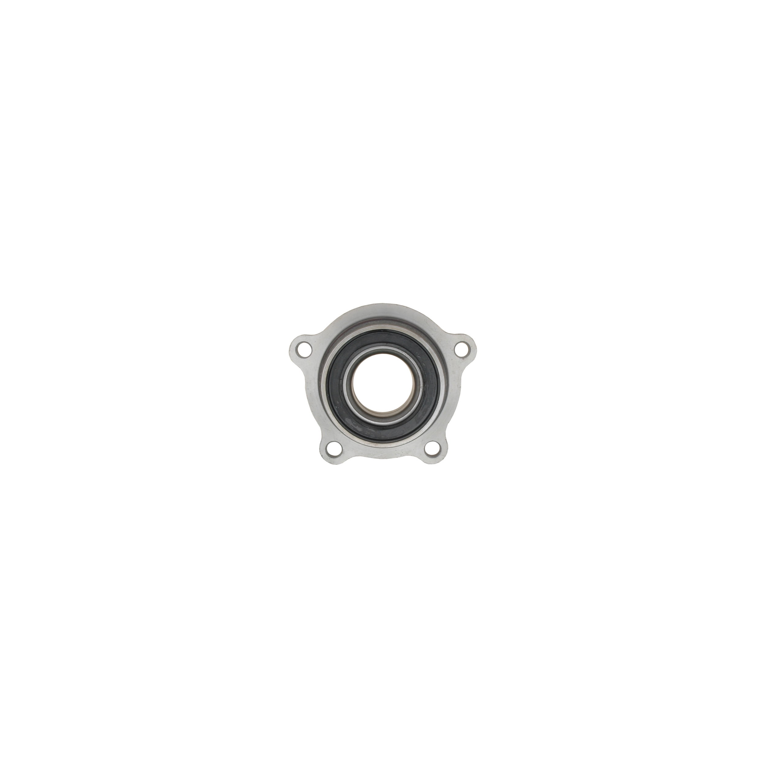 Raybestos 712211, Grade Wheel Bearing and Hub Assembly, Fit for 2007-2001 Toyota Sequoia Rear