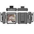thumbnail image 3 of Funda con clip para cinturón Wireless ProTech para Motorola Razr Plus (2024), 3 of 8
